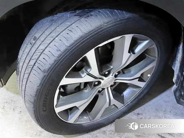 Hyundai Palisade id 3615984 из Кореи 11