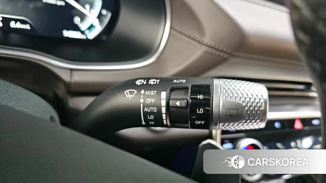 Genesis GV80 id 4591671 из Кореи 11