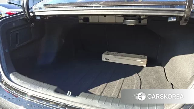 Kia The New K3 2nd generation id 3605721 из Кореи 11