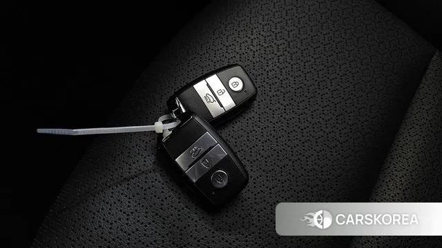 Kia Morning Urban (JA) id 2960192 из Кореи 11