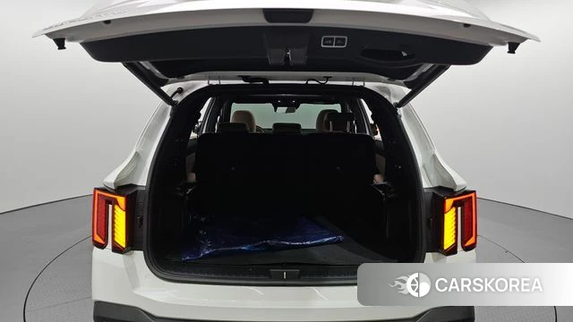 Kia The New Sorento 4th Generation id 4675072 из Кореи 11
