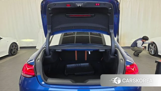 Mercedes-Benz CLS-Class C257 id 3897733 из Кореи 11