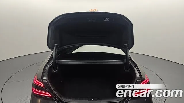 Genesis The New G70 id 2842851 из Кореи 11