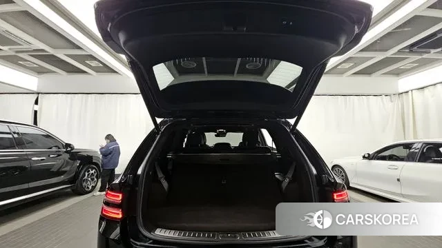 Genesis GV80 id 3474129 из Кореи 11