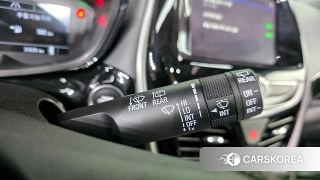 Chevrolet (GM Daewoo) The New Spark id 4245006 из Кореи 11