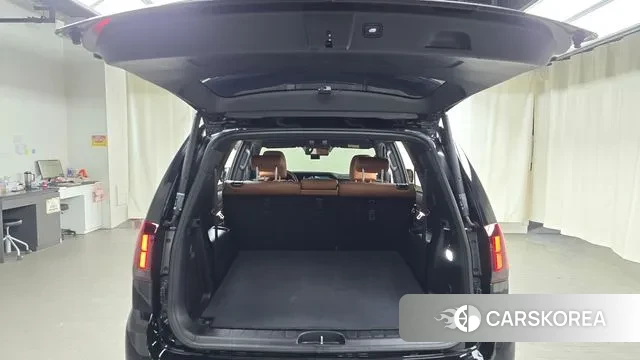 Kia Mohave Master id 3354364 из Кореи 11