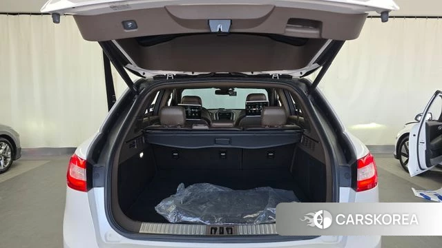 Lincoln MKX 2nd Generation id 4781160 из Кореи 11