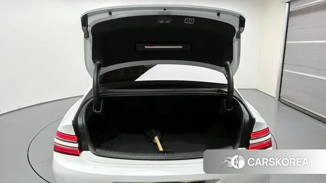 Genesis G80 (RG3) id 3138064 из Кореи 11