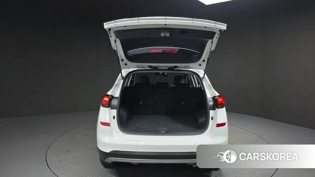 Hyundai All New Tucson id 4647611 из Кореи 11