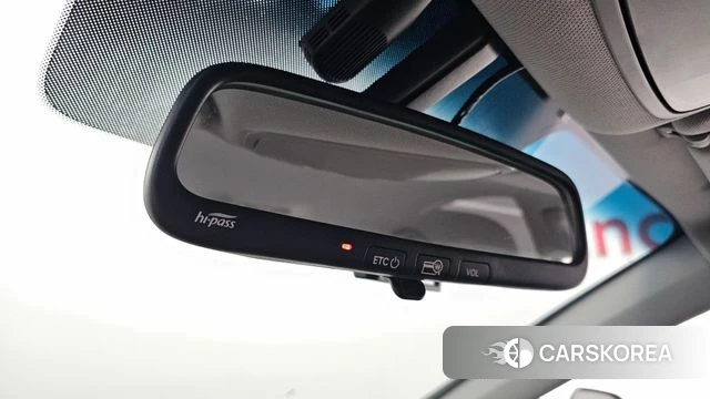 Hyundai Sonata New Rise id 4907617 из Кореи 11