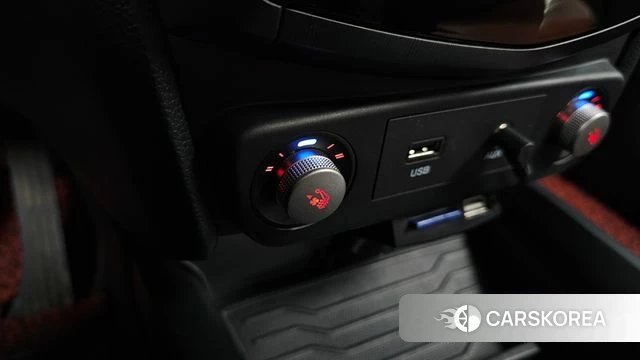 Ssangyong Tivoli Armor id 4882662 из Кореи 11