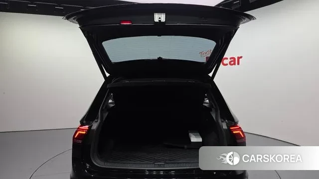 Volkswagen Tiguan second Generation id 3680708 из Кореи 11