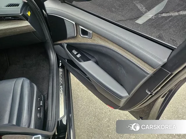 Kia K8 id 3695300 из Кореи 11