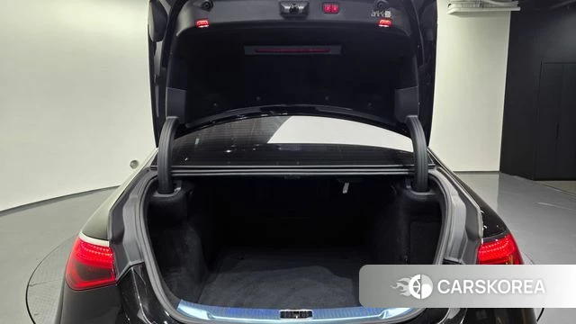 Mercedes-Benz S-Class W223 id 3851123 из Кореи 11