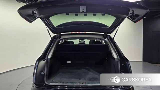 Audi Q7 (4M) id 4424463 из Кореи 11