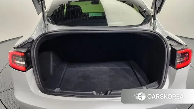 Tesla Model 3 id 3258692 из Кореи 11