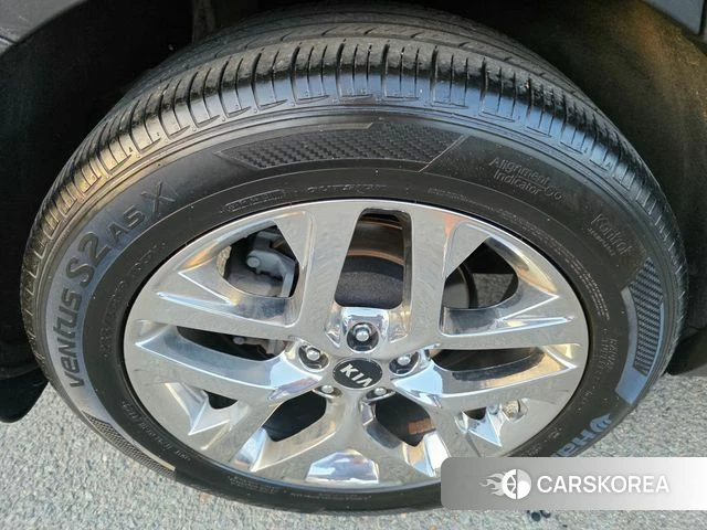 Kia The New Sorento id 4345330 из Кореи 11