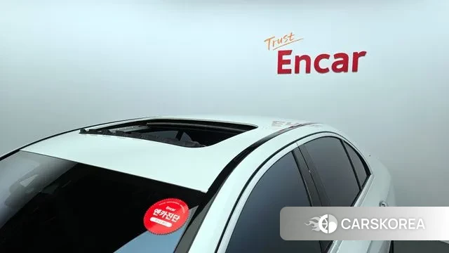 Mercedes-Benz E-Class W213 id 3586746 из Кореи 11