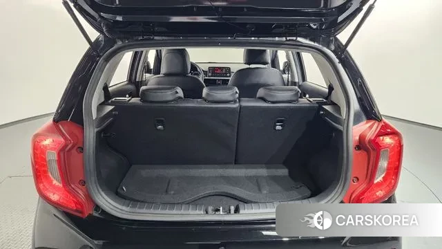 Kia Morning Urban (JA) id 3443213 из Кореи 11