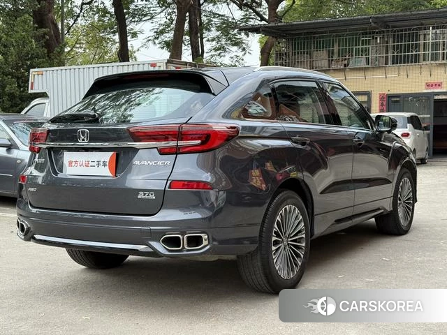 Honda Crown Road id 4291017 из Китая 11