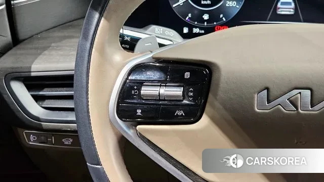 Kia K8 id 3706994 из Кореи 11