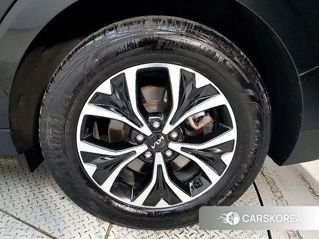 Kia Carnival 4th generation id 3757477 из Кореи 11