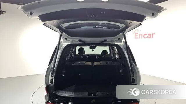 Hyundai Santa Fe (MX5) id 3353946 из Кореи 11