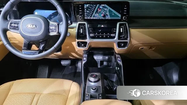 Kia Sorento 4th Generation id 3735972 из Кореи 11