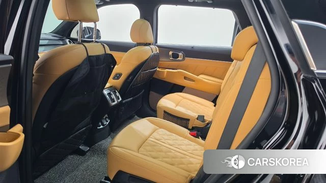 Kia Sorento 4th Generation id 4657499 из Кореи 11