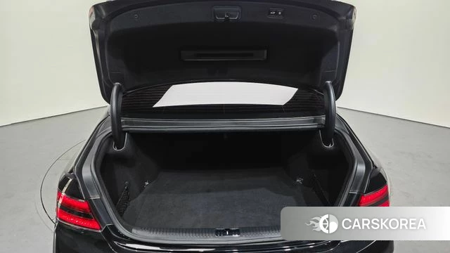 Genesis G90 id 4180204 из Кореи 11