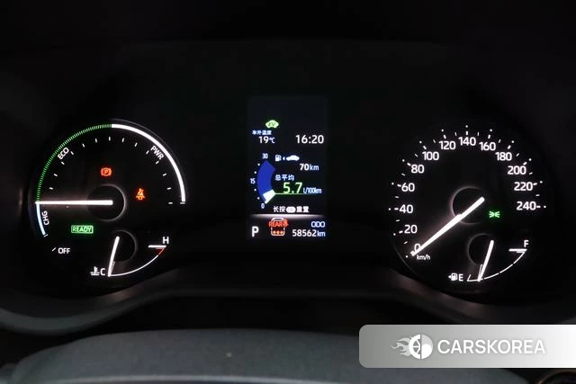 Toyota Saina id 4273896 из Китая 11