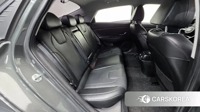 Hyundai Avante (CN7) id 3698122 из Кореи 11