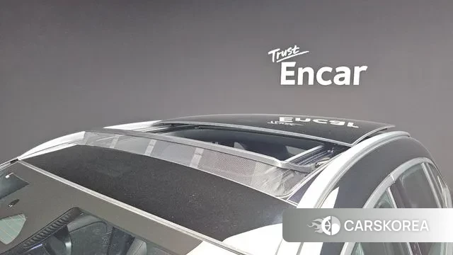 Mercedes-Benz GLA - Class H247 id 3477208 из Кореи 11