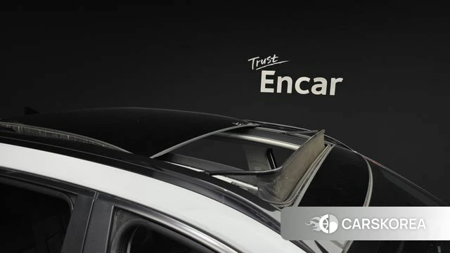 Hyundai Tucson (NX4) id 4488372 из Кореи 11