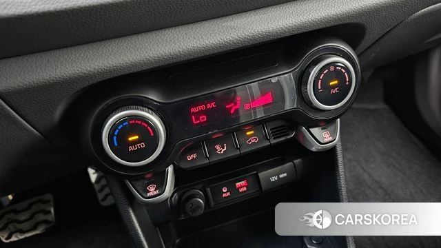 Kia All New Morning (JA) id 4197070 из Кореи 11