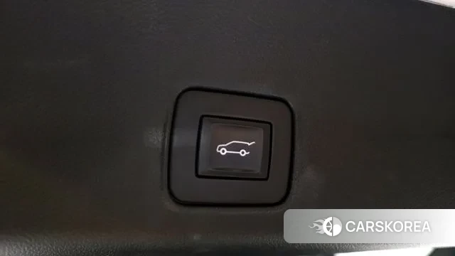 Chevrolet (GM Daewoo) Trailblazer id 3776968 из Кореи 11