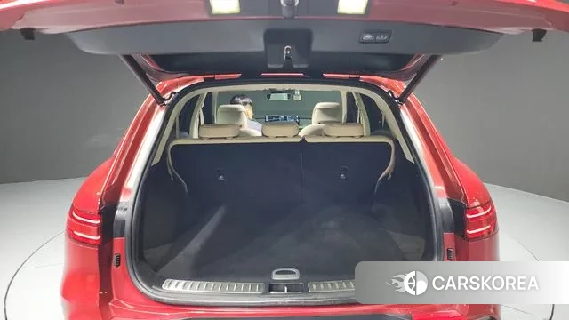 Genesis GV70 id 3508712 из Кореи 11