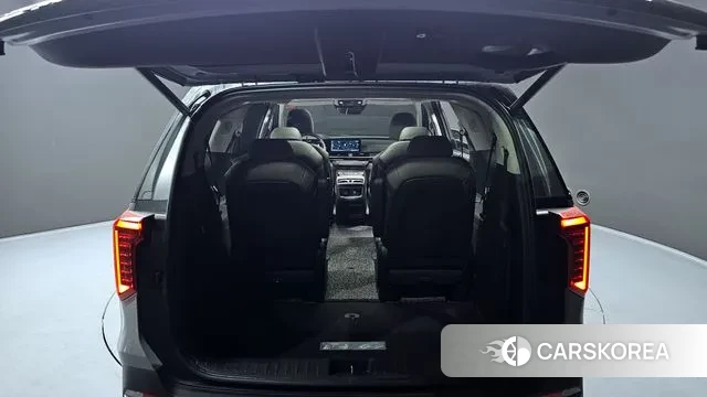 Kia The New Carnival 4th Generation id 3442091 из Кореи 11