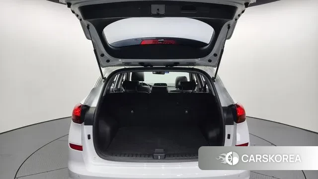 Hyundai All New Tucson id 3434396 из Кореи 11