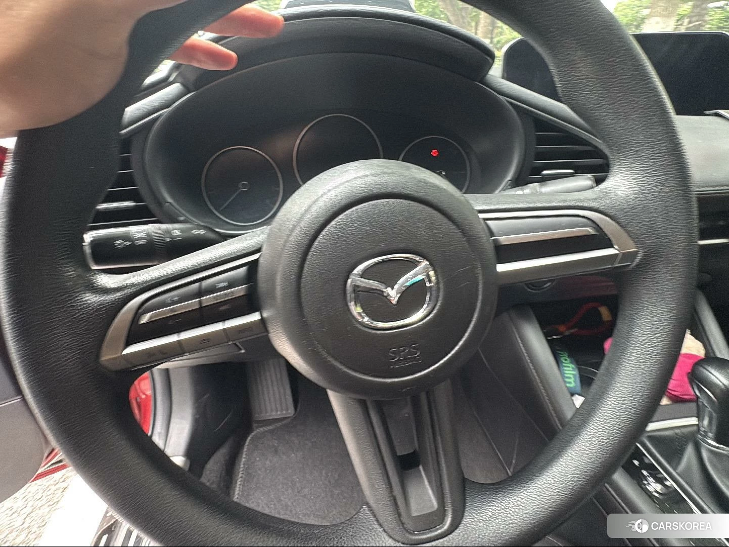 Mazda 3 id 4515102 из Китая 11