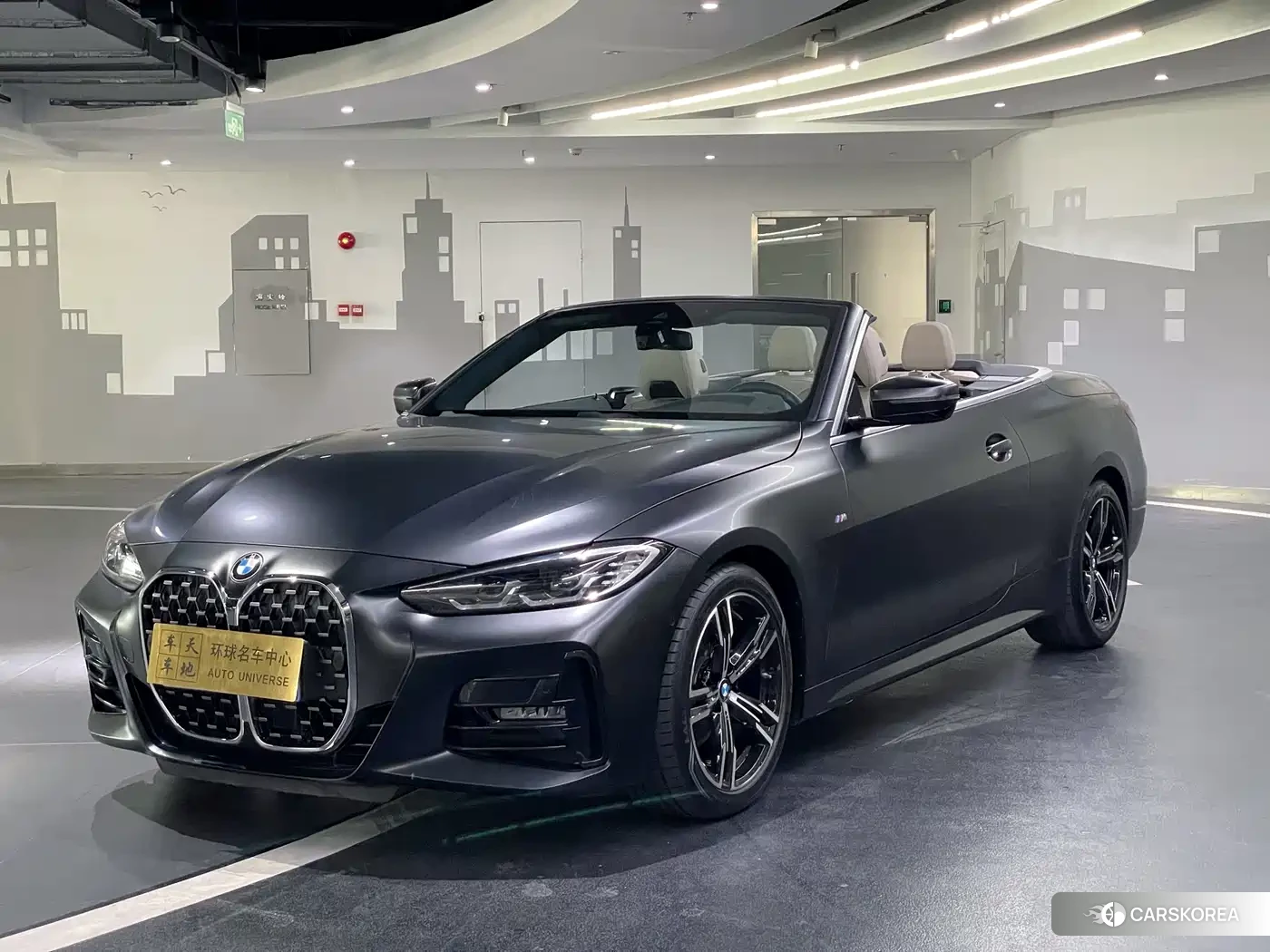 BMW 4 series id 4600993 из Китая 11