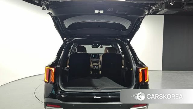 Kia The New Sorento 4th Generation id 4266257 из Кореи 11
