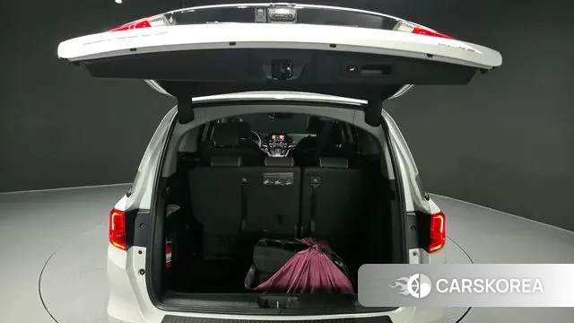 Honda Odyssey id 3093787 из Кореи 11