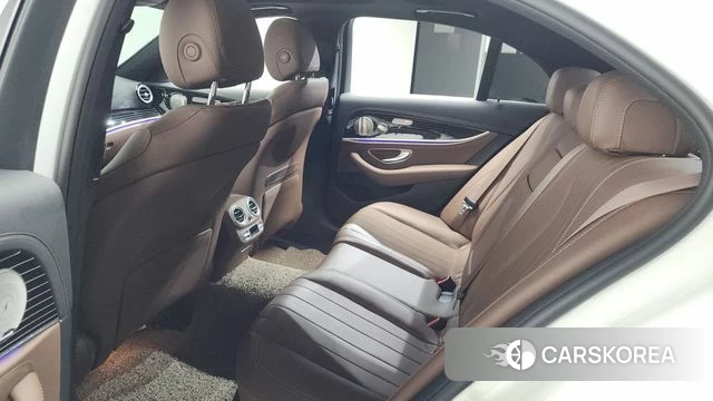 Mercedes-Benz E-Class W213 id 4283323 из Кореи 11