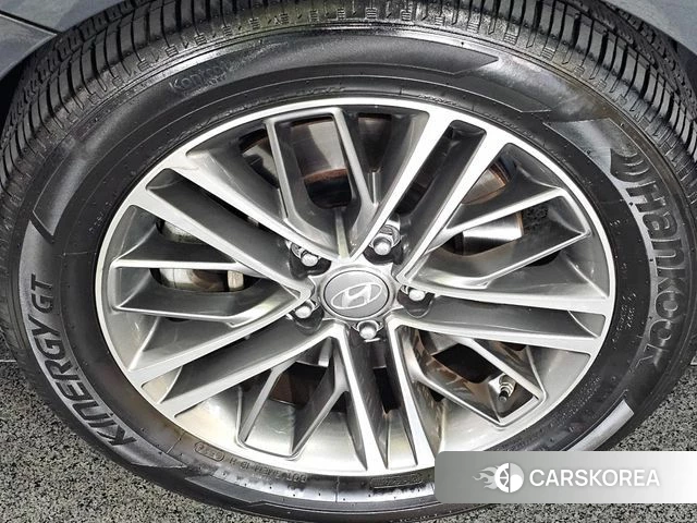 Hyundai Grandeur IG id 4856553 из Кореи 11