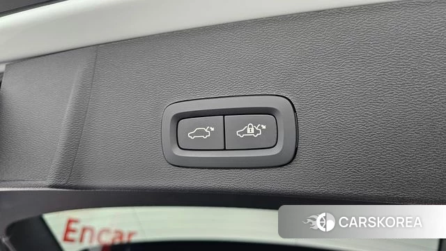 Volvo XC40 id 4308182 из Кореи 11