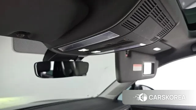 Volkswagen Touareg 3rd generation id 3155906 из Кореи 11