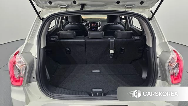 Ssangyong Tivoli Armor id 4765268 из Кореи 11