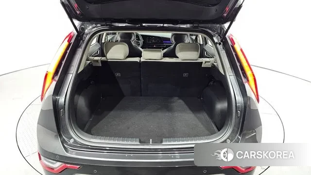 Kia Di Ol Nu Niro id 3478459 из Кореи 11