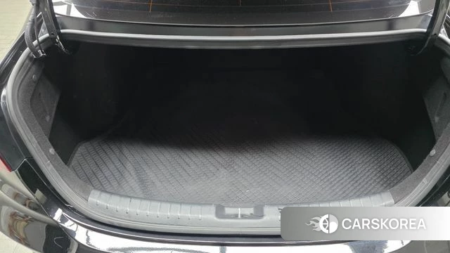 Kia The New K3 2nd generation id 4330556 из Кореи 11